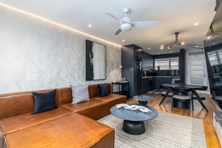 To Let 2 Bedroom Property for Rent in Green Point Western Cape
